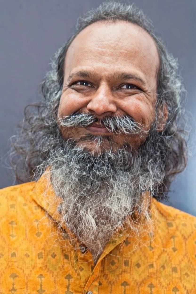 Foto di Nirav Shah