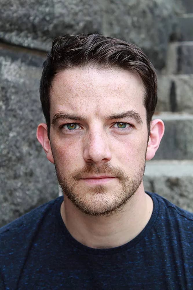 Kevin Guthrie 사진