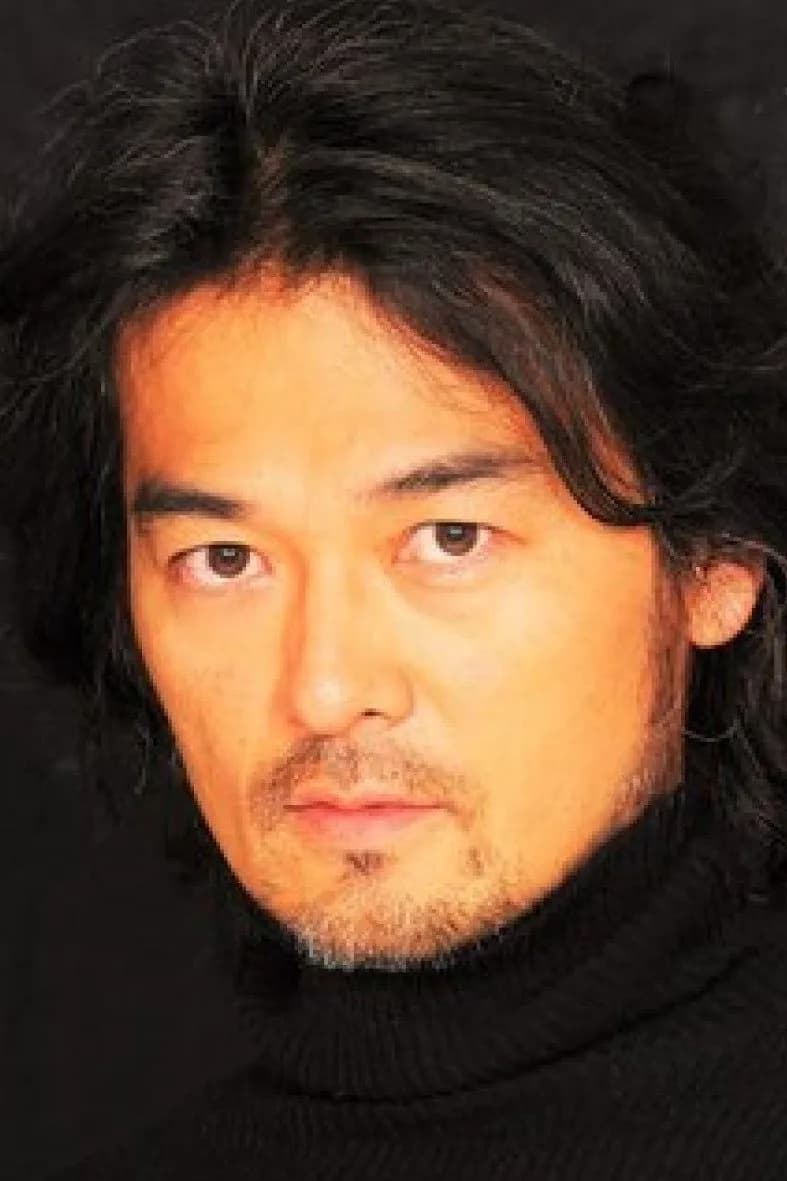 Junichi Kawamoto की तस्वीर
