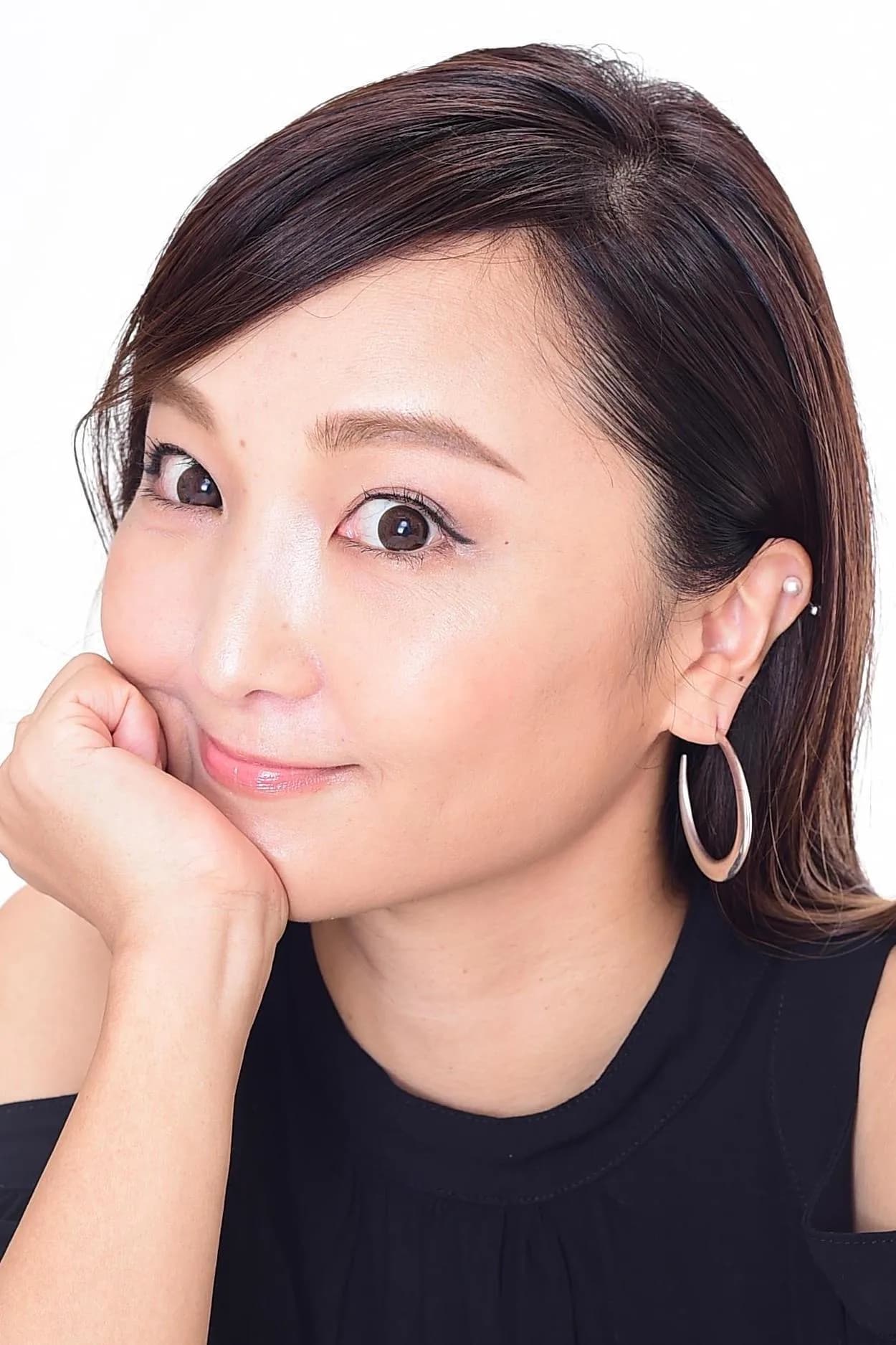 小松由佳の写真
