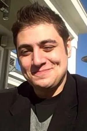 Dan Eckman की तस्वीर