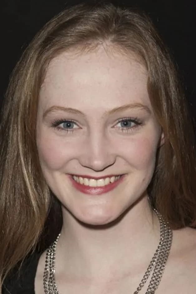 Eve Ponsonby photo