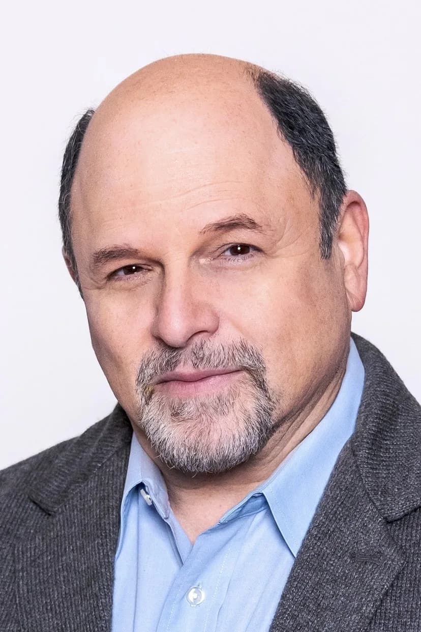 Foto de Jason Alexander