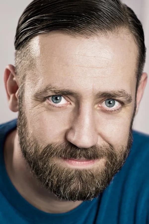 Bürger Lars Dietrich的照片