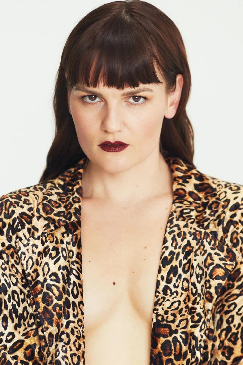 Sarah Booth photo