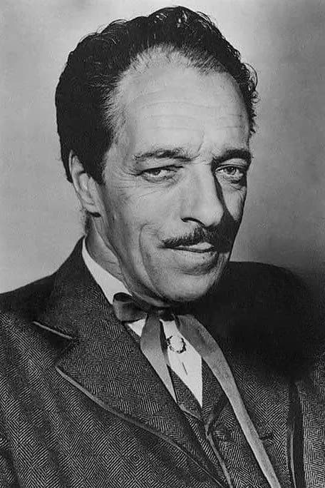 Foto von I. Stanford Jolley
