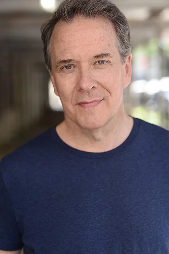 Jim O'Hare photo
