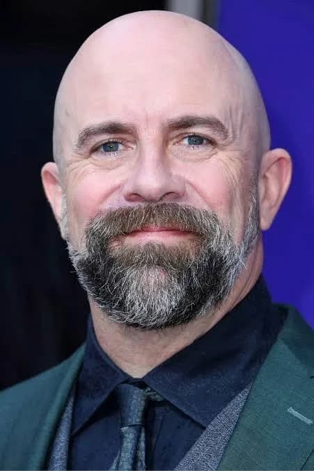 Conrad Vernon की तस्वीर