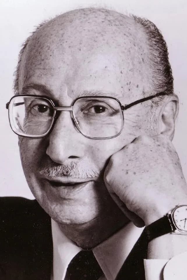 Sammy Cahn photo