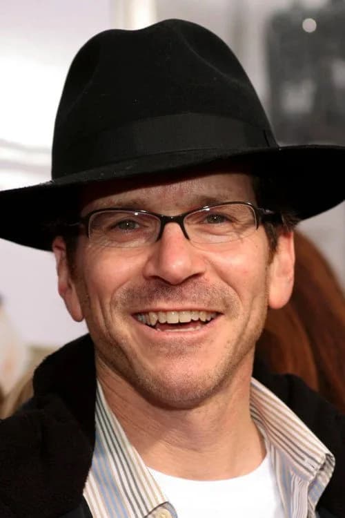 David N. Weiss 사진