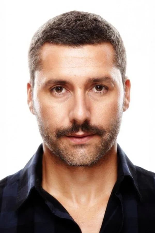 Orhan Kılıç fotoğrafı