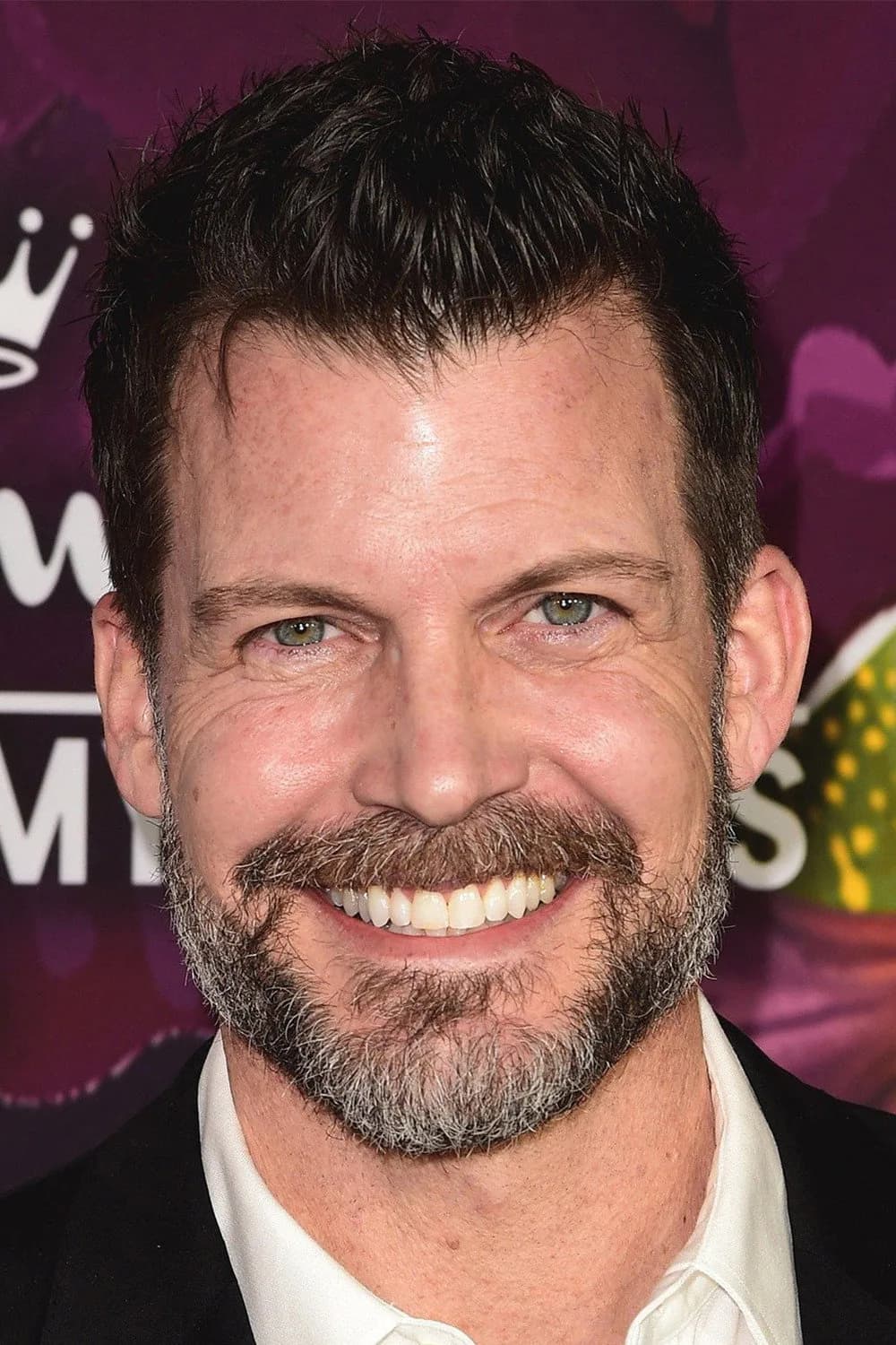 Mark Deklin 사진