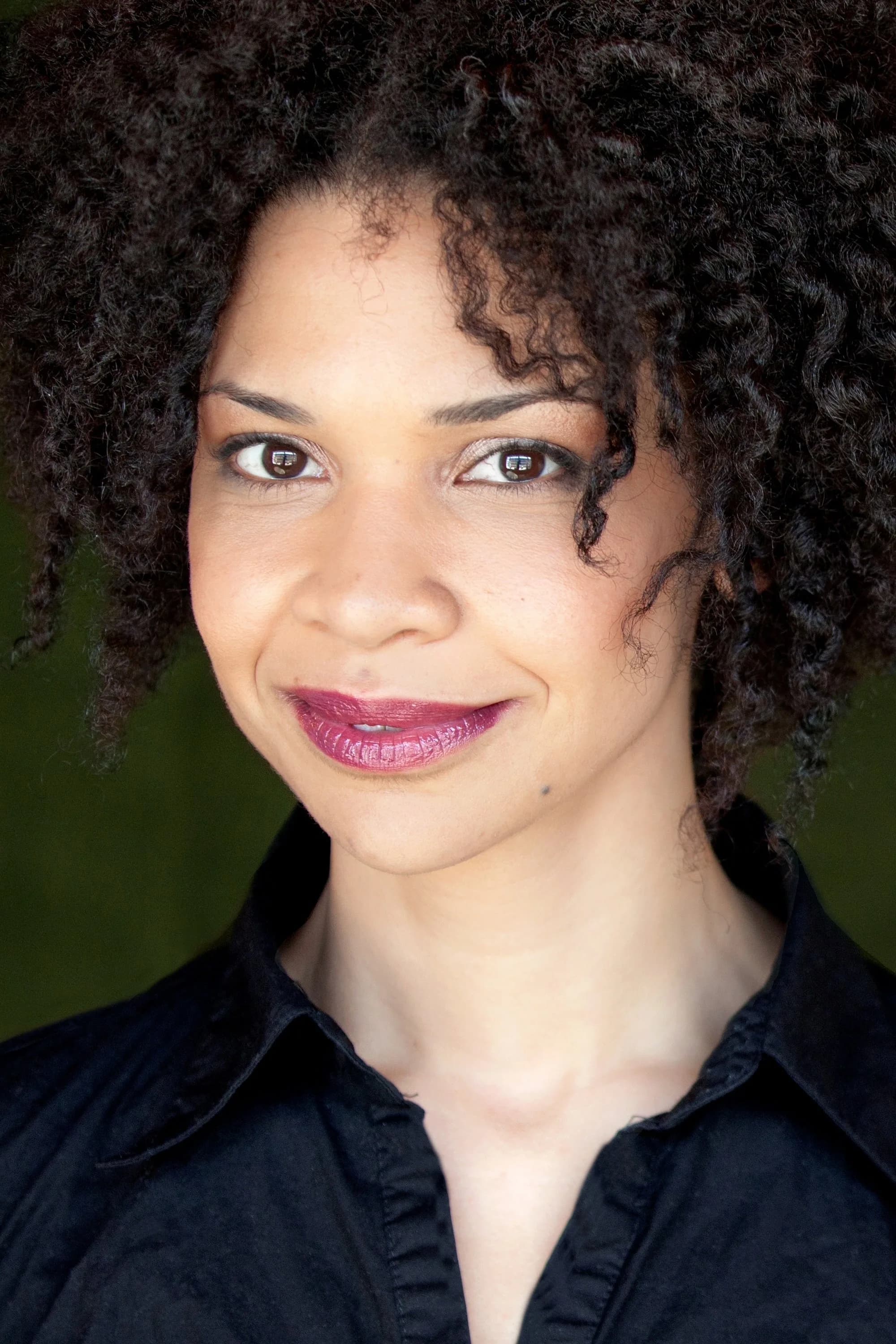 Tamara Brown photo