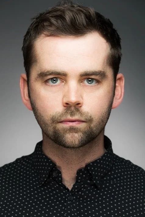 Alex Price photo