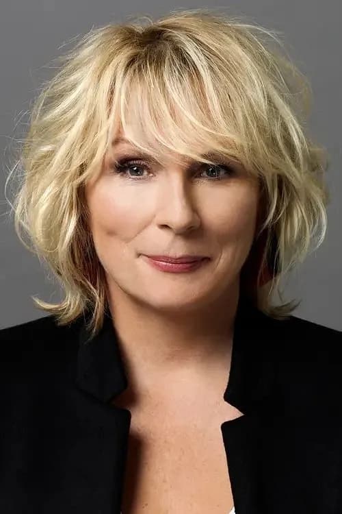 Jennifer Saundersのプロフィール