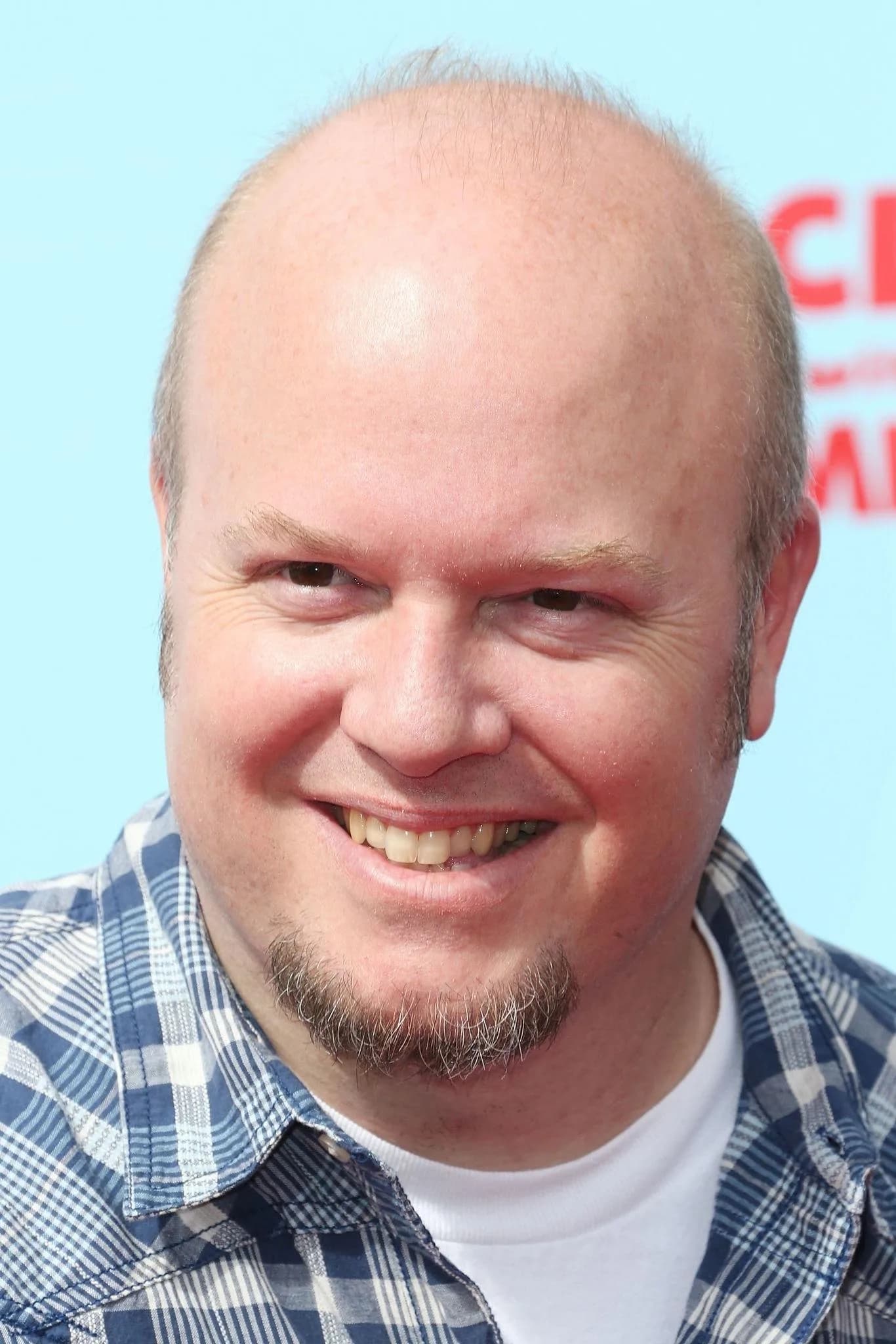 Cody Cameron की तस्वीर