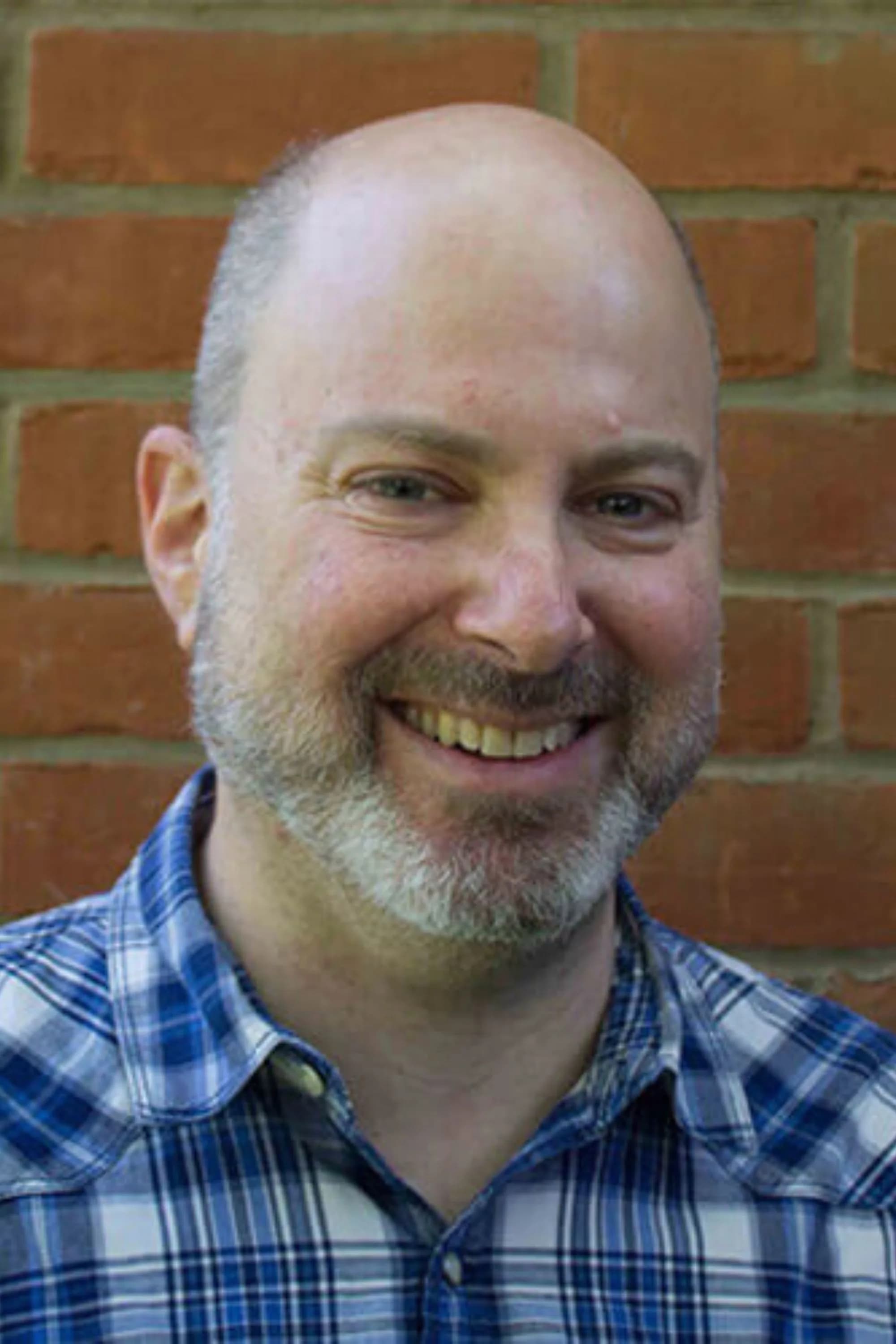 Andrew Brenner photo