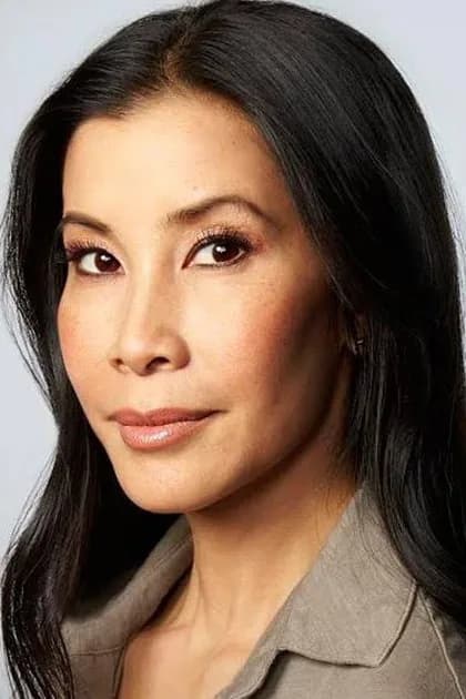 Фото: Lisa Ling