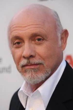 Foto di Héctor Elizondo