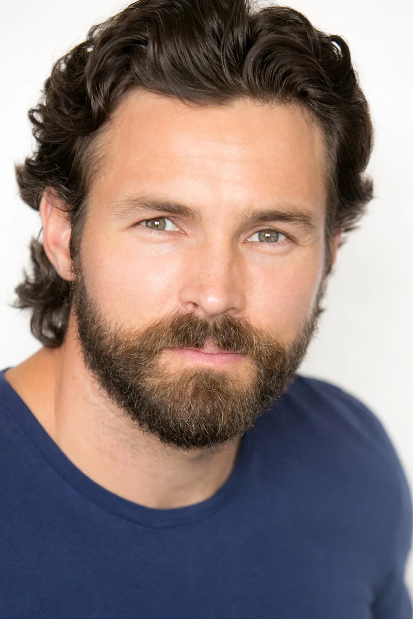 Foto de Rocky Myers