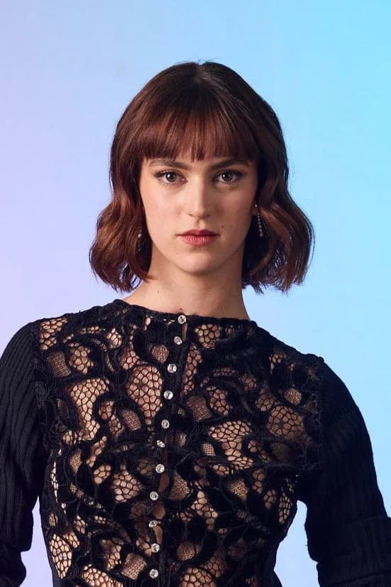 Alícia Falcó fotoğrafı