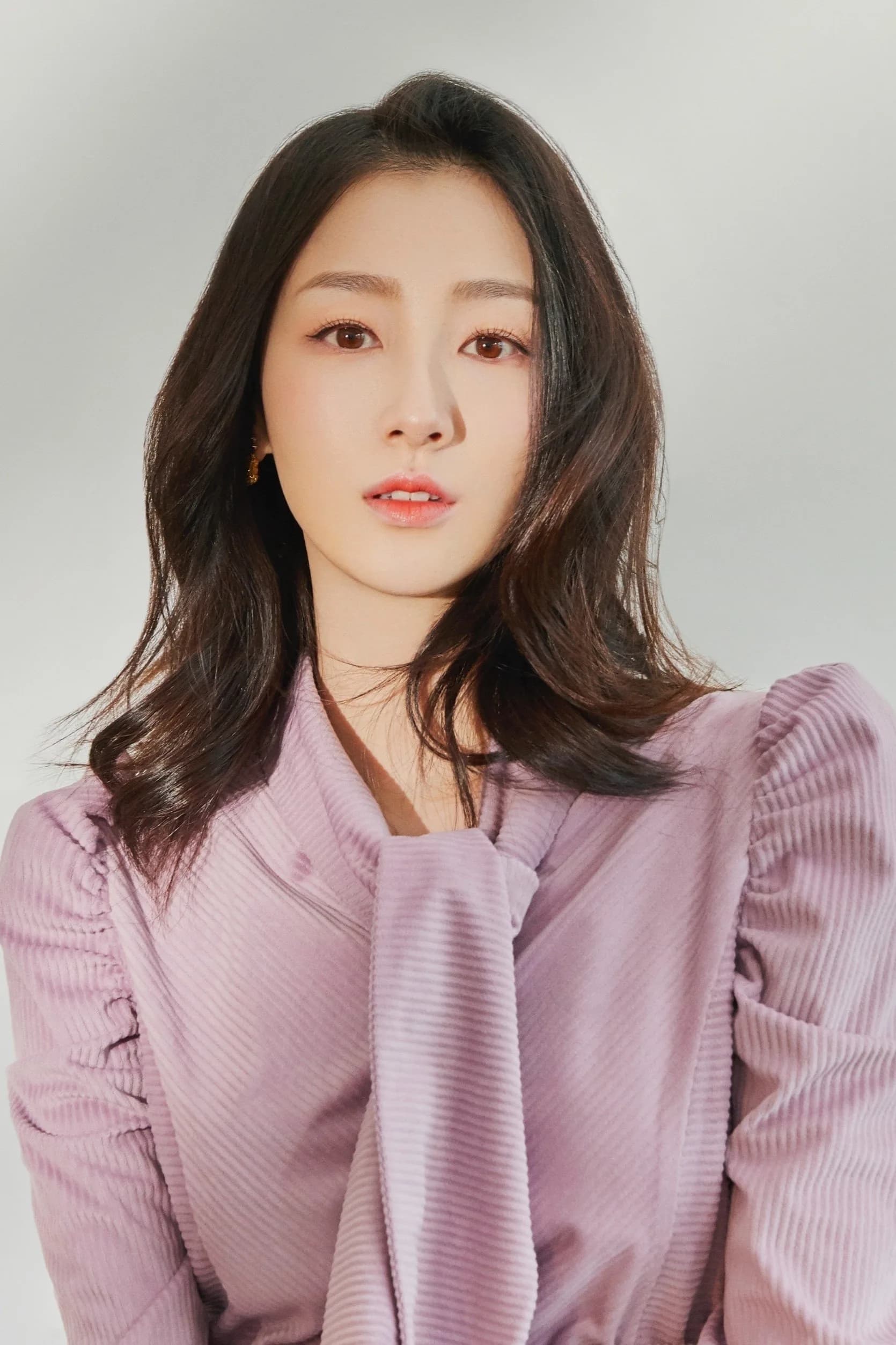 Julia Ye fotoğrafı