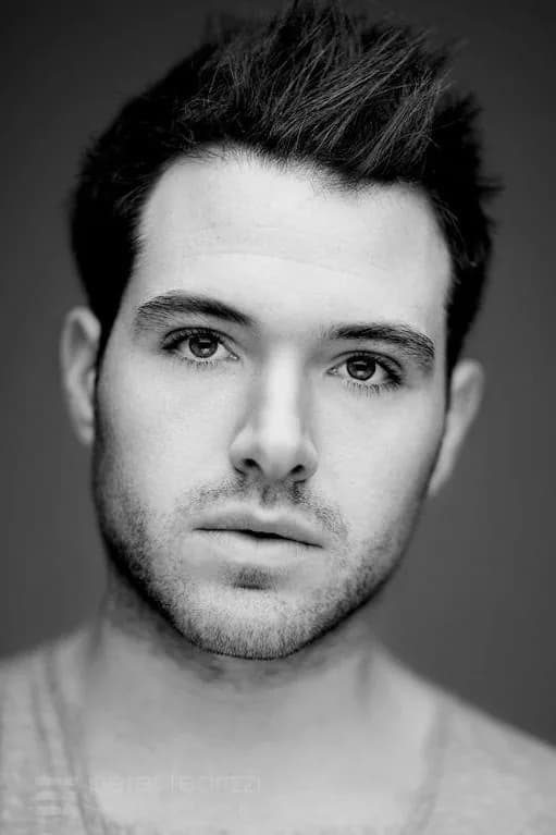 Foto di Emmett Hughes