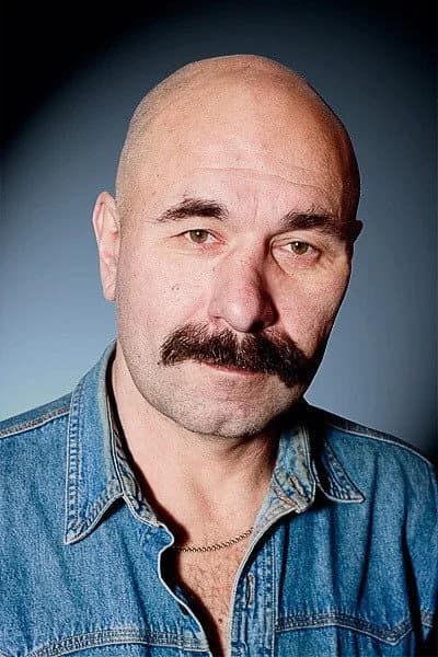 Foto di Rustam Abdrashitov
