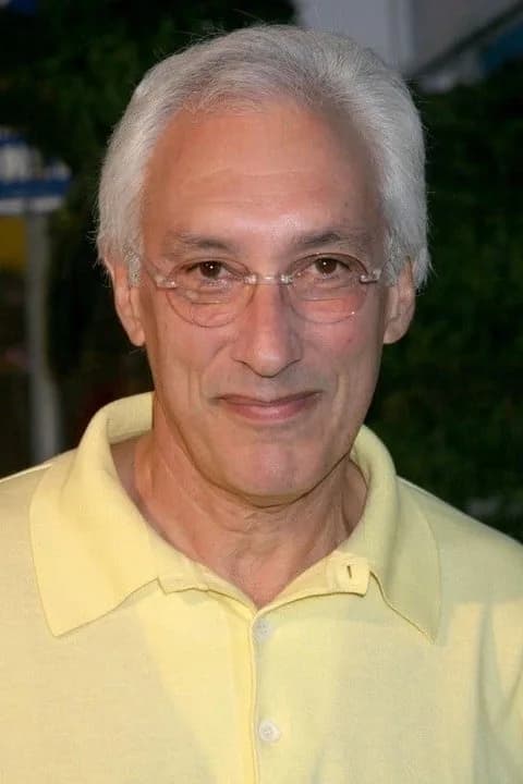 Foto von Steven Bochco