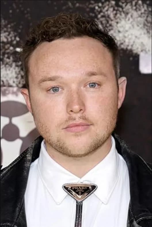 Foto de Ian Colletti