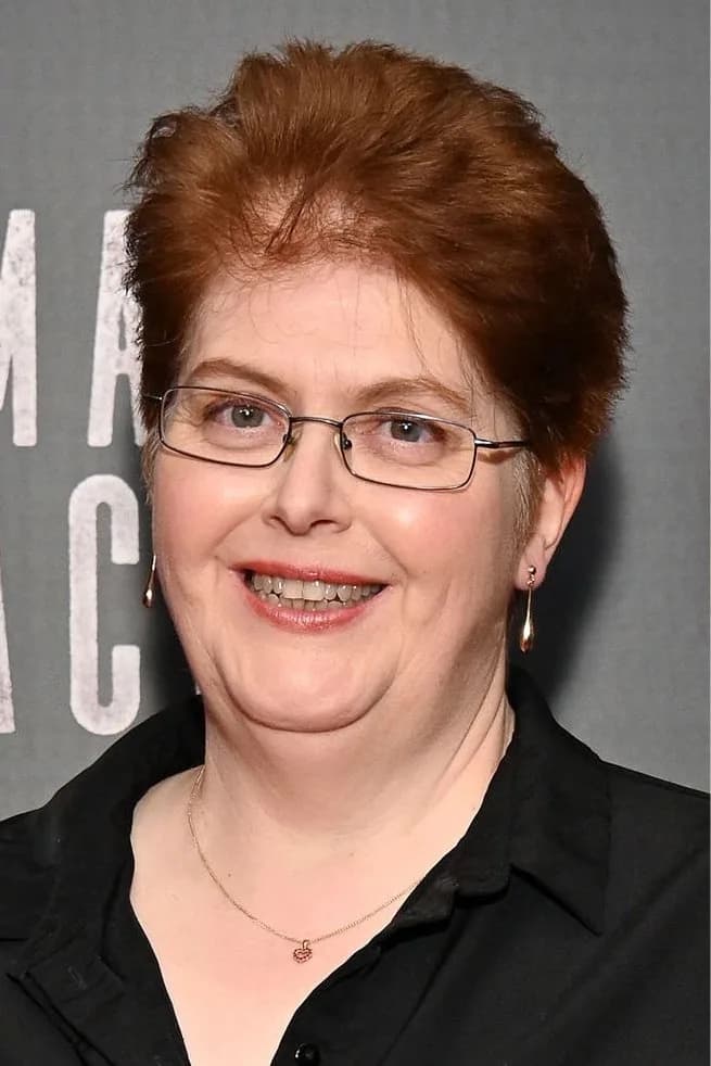 Sally Wainwright photo
