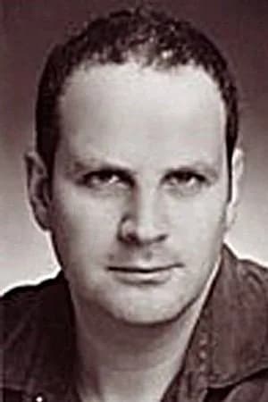 Neil Conrich photo
