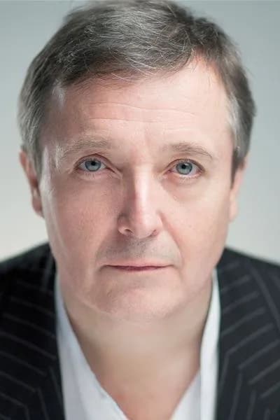 Foto de Shaun Prendergast