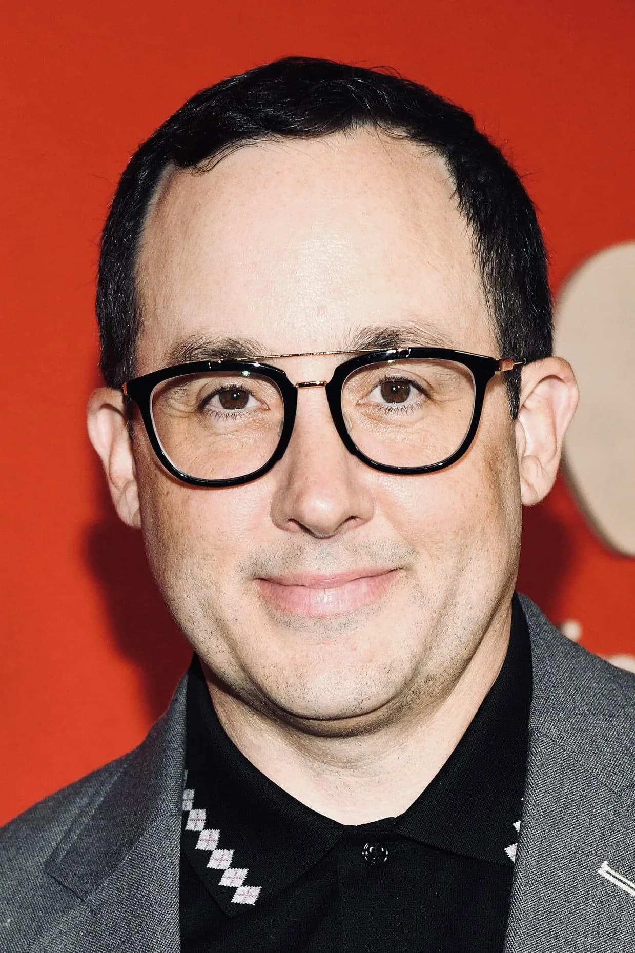 P.J. Byrne photo