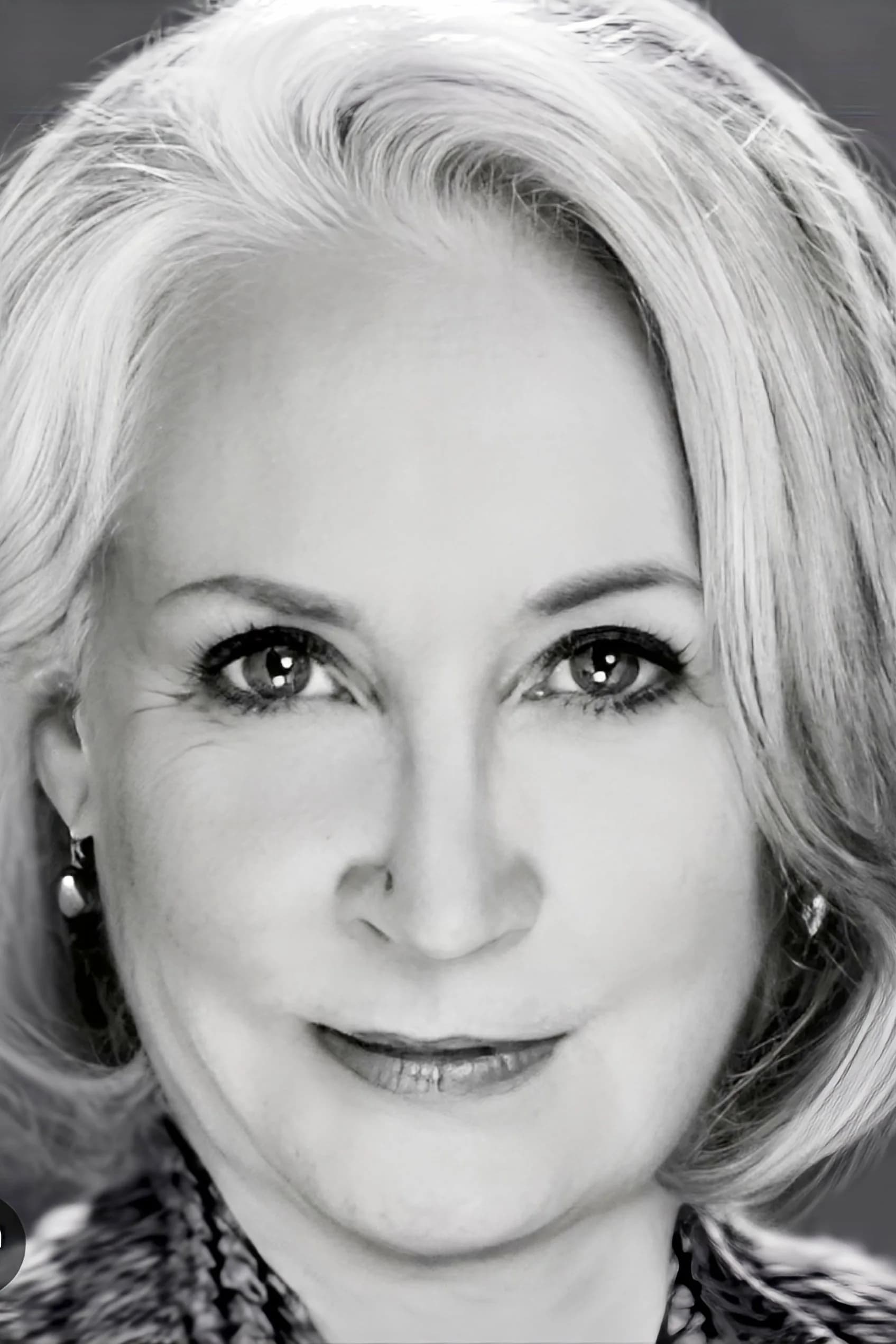 Laurie Kennedy photo
