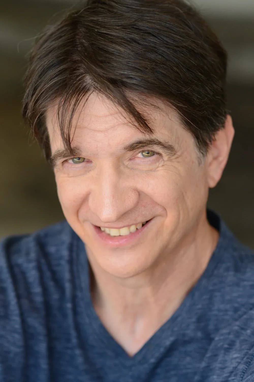 Dan Frischman fotoğrafı