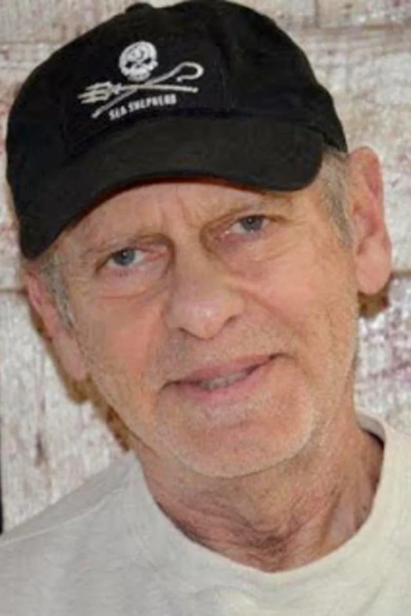 Michael Fresco photo