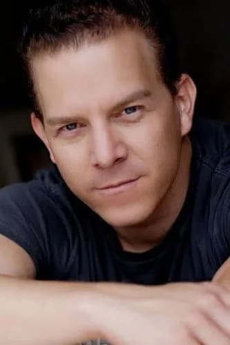 Christian Hoff 사진