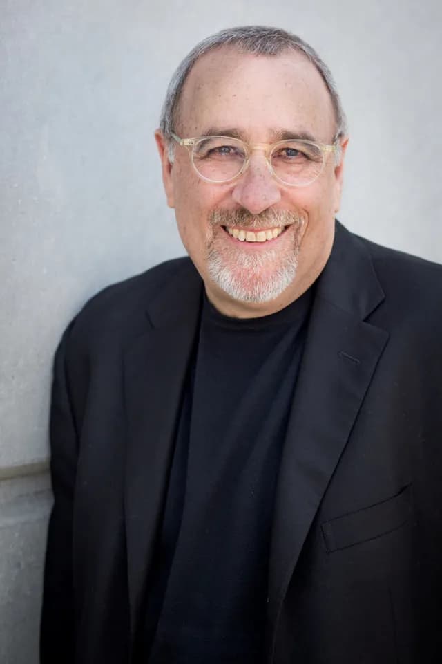 Foto di Steve Zuckerman