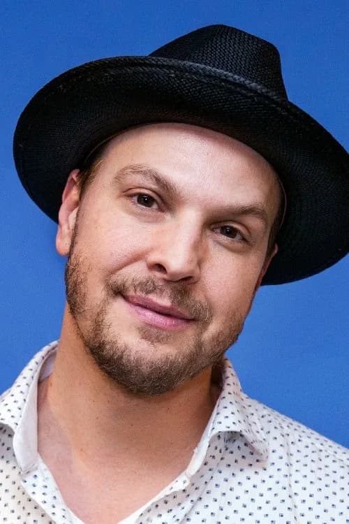 Gavin DeGraw की तस्वीर