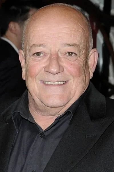 Tim Healy fotoğrafı