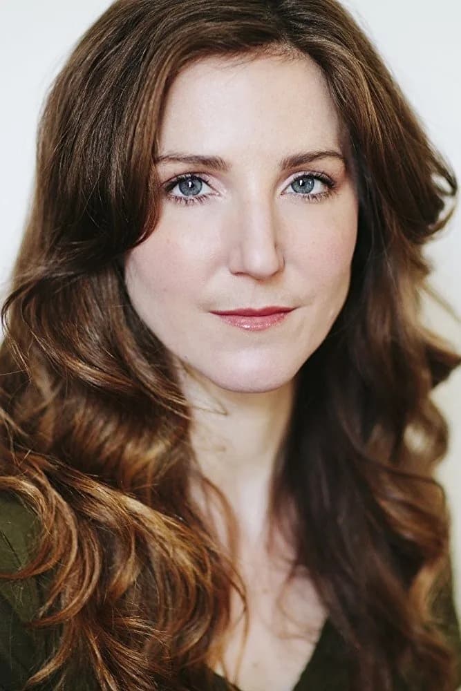 Sarah Utterback photo