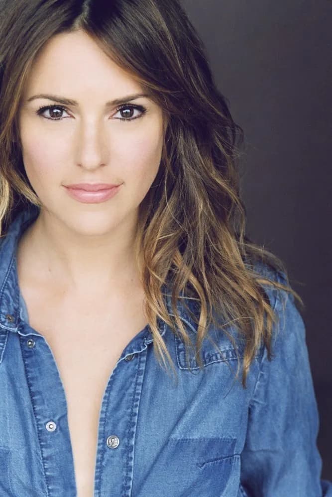 Foto di Elizabeth Hendrickson