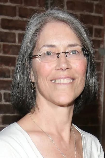 Carol Potter 사진