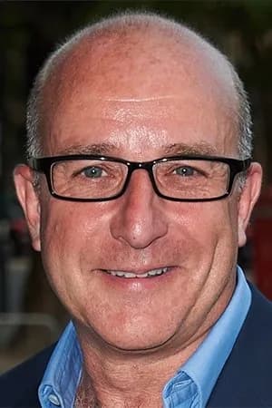 Paul McKenna photo