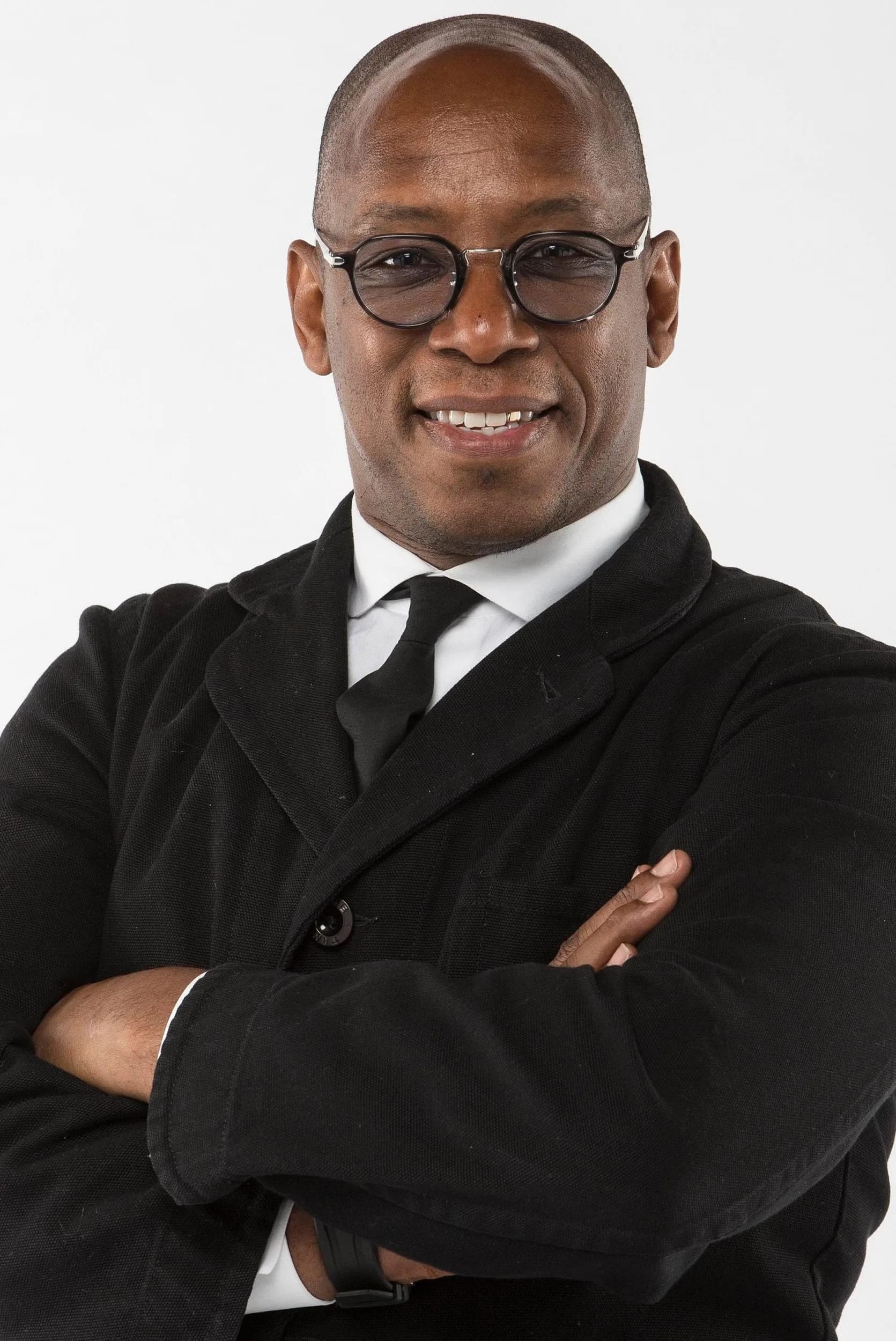 Foto di Ian Wright