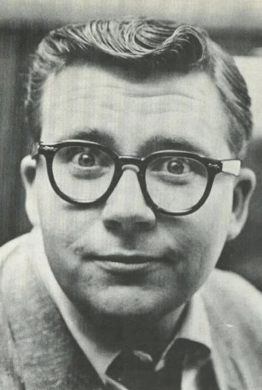 Photo de Rod Roddy