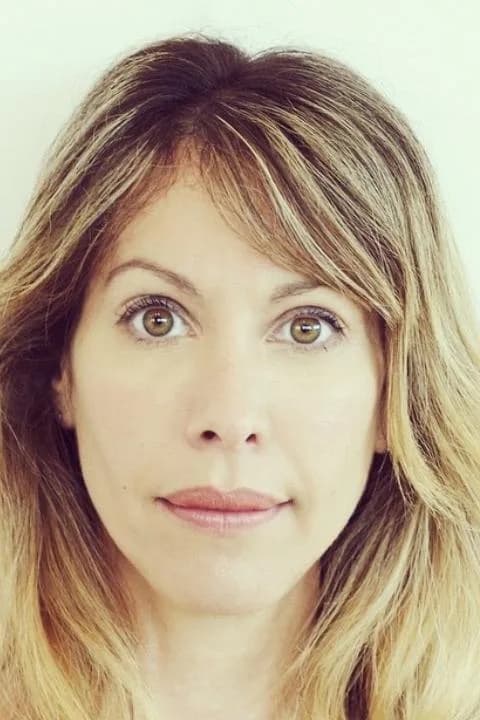 Ilana Levine photo