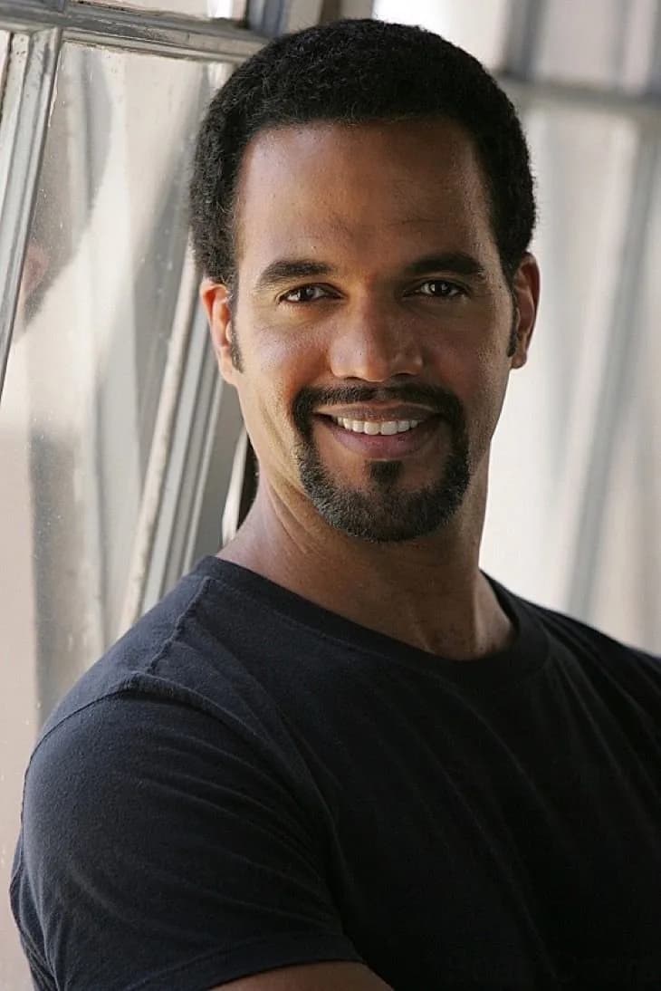Foto di Kristoff St. John