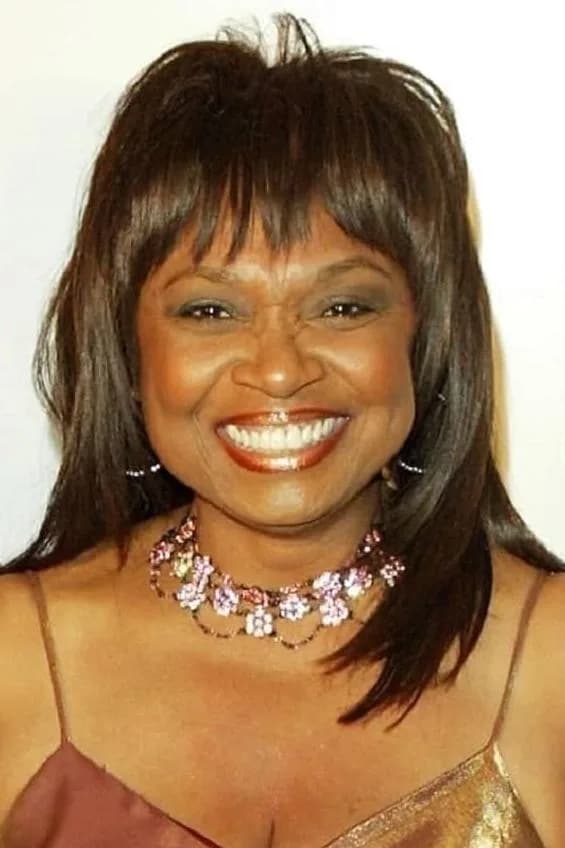 Hattie Winston photo